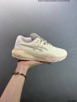 Company-Grade Asics Gel-Resolution 10 Men's And Women's Stability R9 R10 Profess