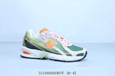 New Balance New Balance Nb Men's And Women's Shoes Retro Shoes 740 New Fashion C