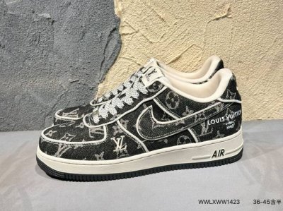 Nike Collaboration Nike Dunk Low Lthr Ow Deconstructed Lace-Up Skate Shoe Sb Ser