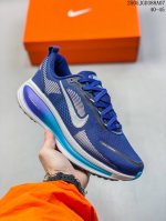 Authentic Nike Vomero 18 Men's Road Running Shoes Summer Breathable Hm6803 Size: