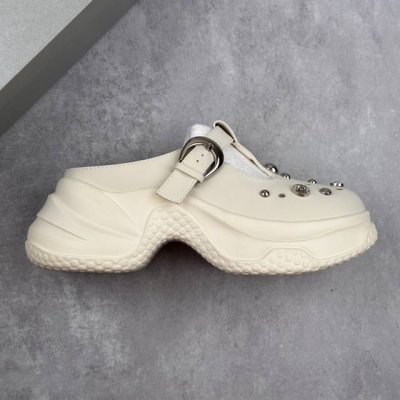 Local Core Private Cloud Dream Gg-Cc 7.5Cm 2025 Summer New Fashion Thick-Soled H
