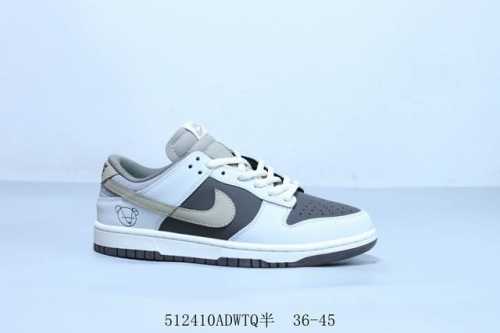 Nike Sb Dunk Low Pro Retro Low-Top Casual Sports Skateboard Shoes Item Number Dr