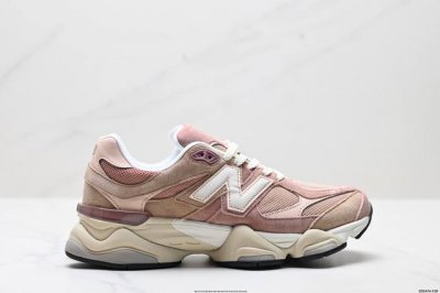 Corporate-Level New Balance 9060 Series New Balance Retro Casual Sports Jogging
