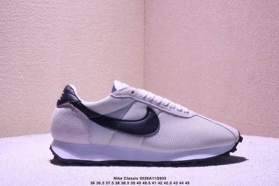 Nike Classic Cortez Nylon Forrest Gump Classic Casual Sports Shoes Xm0528Q935