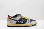 Company-Grade Nike Dunk Low Retro Diy High-End Customization Nike Low-Top Casual