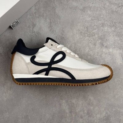Local Core Private Loewe 2025 Ballet Runner 2.0 Early Spring New Arrival Bestsel
