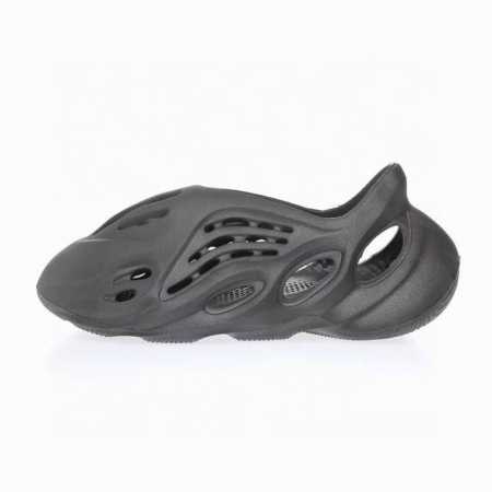 adidas Yeezy Foam Runner Slide Stone Saget Coconut Children's Shoes Outdoor S - Click Image to Close