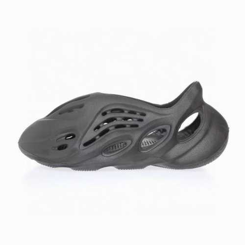 adidas Yeezy Foam Runner Slide Stone Saget Coconut Children's Shoes Outdoor S