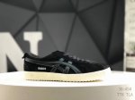 Authentic Label With Half Size Adjustment, Asics Onitsuka Tiger Mexico Delegatio