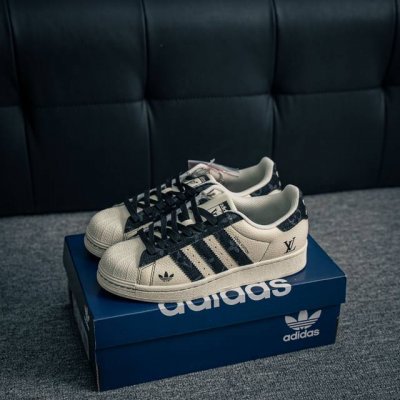 Core Private Adidas Originals Gazelle Indoor Clover Retro Non-Slip Wear-Resistan