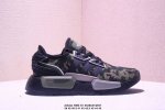 Adidas Nmd G1 Sock-Style Low-Top Versatile Casual Sports Running Shoes Xm0528Q65