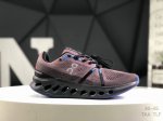 on Cloudsurfer Lightweight Sports Casual Shoes, The Same Style As Yang Mi, Ve