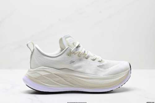 Corporate-Level Asics Superblast 2 Paris Comfortable Soft Mesh Non-Slip Wear-Res