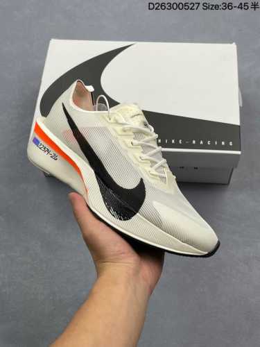 Corporate Nike Air Zoom Alphafly Next% 4 Marathon 4Th Generation Original Label