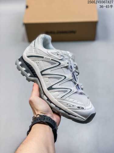 French Outdoor Brand - Salomon Xt-Quest Adv Xt 3D Explorer Series Pure Original