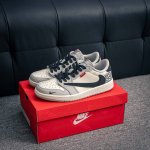 Core Private Air Jordan 1 Jordan Basketball Shoes Men's And Women's Sports Shoes