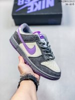 High-Performance Nike Sb Dunk Low Retro Custom Edition Dunk Series Retro Low-Top