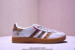 adidas Dexun Shoes Mahjong Joint-Yilufa High-End Customization Factory Pure O