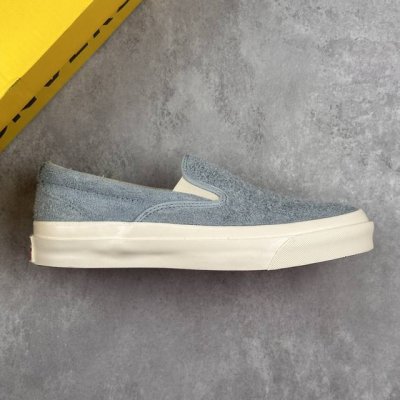 Local Core Private Golf Le Fleur X Converse One Star Pro Forget Me Not Joint Mod