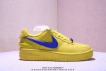 Exclusive Air Force Ambush Nine-Color Special! Sizes 36-46 Available In All Size