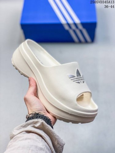 36-45 Adidas Adidas Ultra-Lightweight, Durable One-Piece Md Foam Shoe Body, With