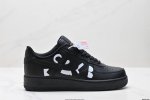 Company-Level Nike Air Force 1'07 Original Last And Original Cardboard To Create