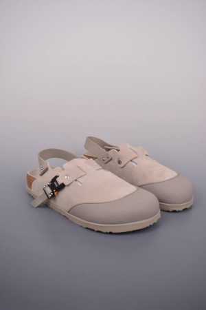 Dior X Birkenstock Functional Lock Design Masterpiece Joint Model A Combination - Click Image to Close