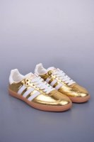 Adidas Samba Og Retro Samba Sneakers Pure Original Factory Product This Samba Sh
