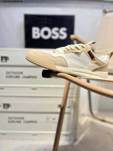 boss Hugo Boss Stamped Version New Model German High-End Brand Counter Synchr