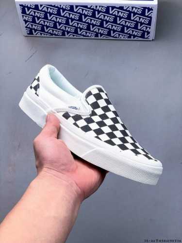 Vulcanized Authentic Label! Vans Authentic Era Pro Anaheim Low-Top Casual Canvas