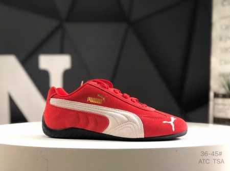 Puma Ca Pro Classic Versatile Casual Shoes, Classic Men's And Women's Sneakers W - Click Image to Close