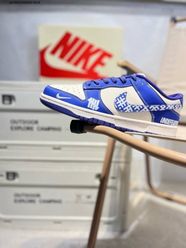 Nike Sb Dunk Low Produced By A Big Factory Highly Recommended New Color Scheme O