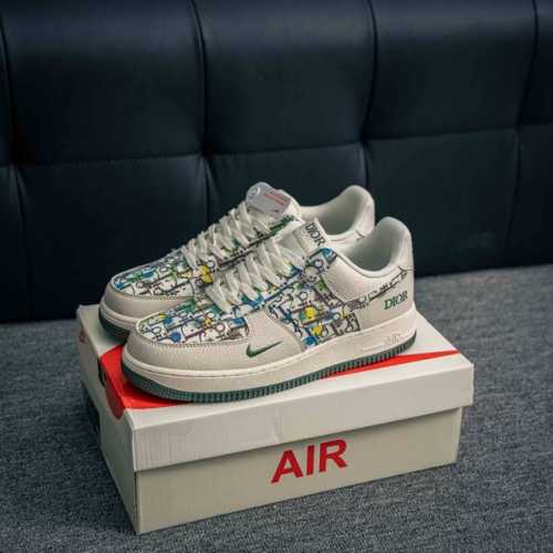 Core Private Air Force 1 Original Level Original Last Original Cardboard To Crea