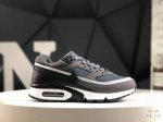 Nike Air Max Bw Og Mountain Terrain Series Classic Retro All-Match Leisure Sport