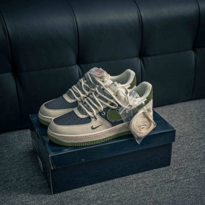 Core Private Air Force 1 Original Level Original Last Original Cardboard To Crea