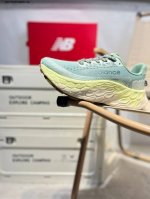 new Balance Fresh Foam X Trail More V3 Lightweight Running Shoes Whether You