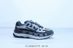 Nike P-6000 Retro Dad Shoes Men And Women P7800 Breathable Running Shoes 51136Ad