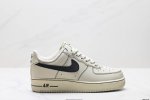 Genuine Nike Air Force 1 07 Air Force One Low-Top Versatile Casual Sports Shoes.