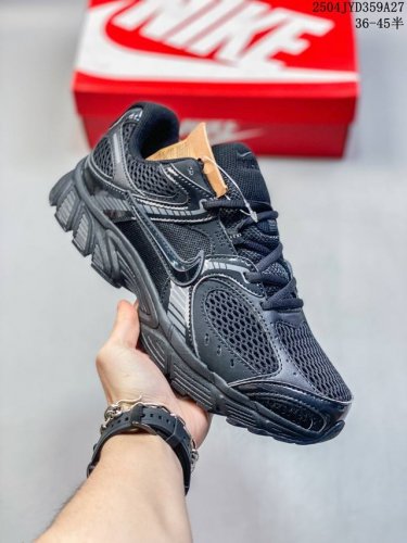 New Model Shipped, Official Synchronized Retro Running Shoes Nike V5 Rnr Series