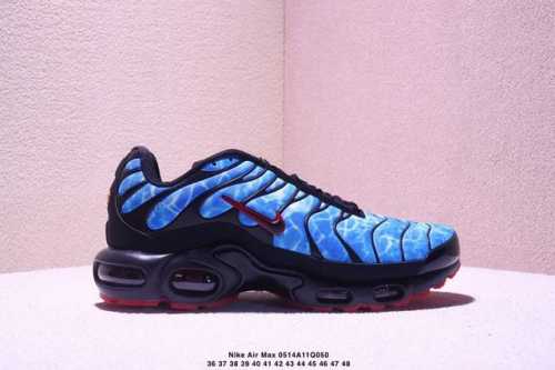 Authentic Nike Air Max Puls Comfortable, Versatile, Fashionable, Breathable, Low