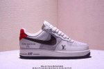 Corporate Nike Air Force 1 07 Air Force One Low-Top Versatile Casual Sports Shoe