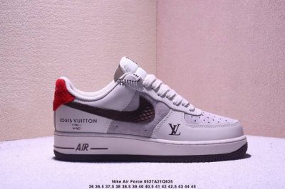 Corporate Nike Air Force 1 07 Air Force One Low-Top Versatile Casual Sports Shoe