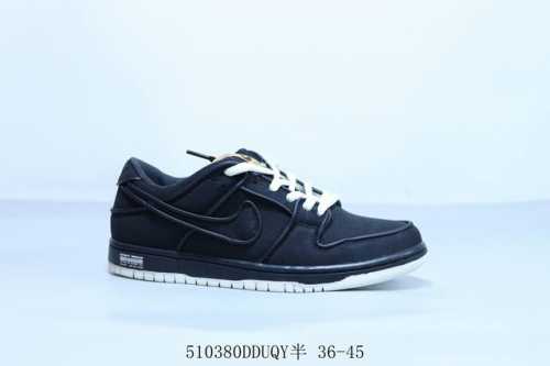 Nike Sb Dunk Low Pro Retro Low-Top Casual Skateboarding Shoes, Style Number Fn58