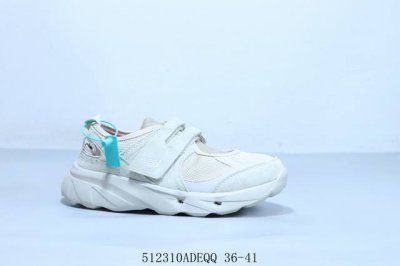 nb Sandals New Balance New Balance Static Refective New Summer Dual-Purpose B