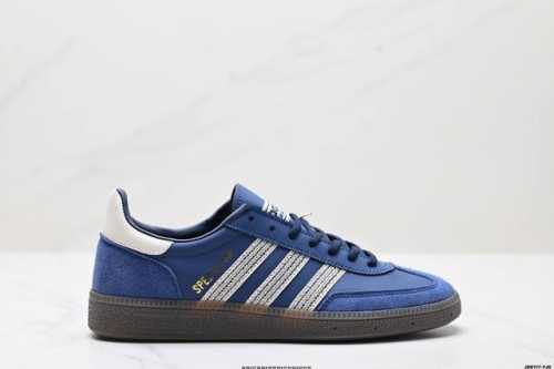 Company-Level Adidas Handball Spezial Official Correct Version Adidas Classic Re