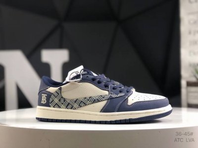 Company-Level With Half Size Nike Travis Scott X Fragment Design X Jordan Air Jo