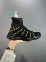 Corporate-Level Nike Free Flyknit Mercurial Olivier Rousteing Comfortable, Non-S