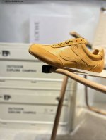 Loewe Ballet Runner Sneakers, A Spanish Century-Old Leather Goods Luxury Brand,