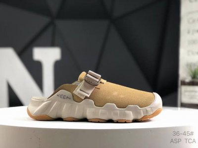 Keen Keen Sports Sandals, Half-Slide. An American Outdoor Casual Shoe Brand Reno