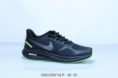 Nike Zoom Winflo Moon 7X Mesh Lightweight Casual Running Shoes Product Code Cj02